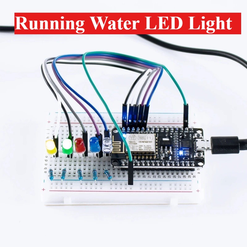 ESP8266 Starter Kit scheda di  - Smart Home Arduino Project recensione e prezzo