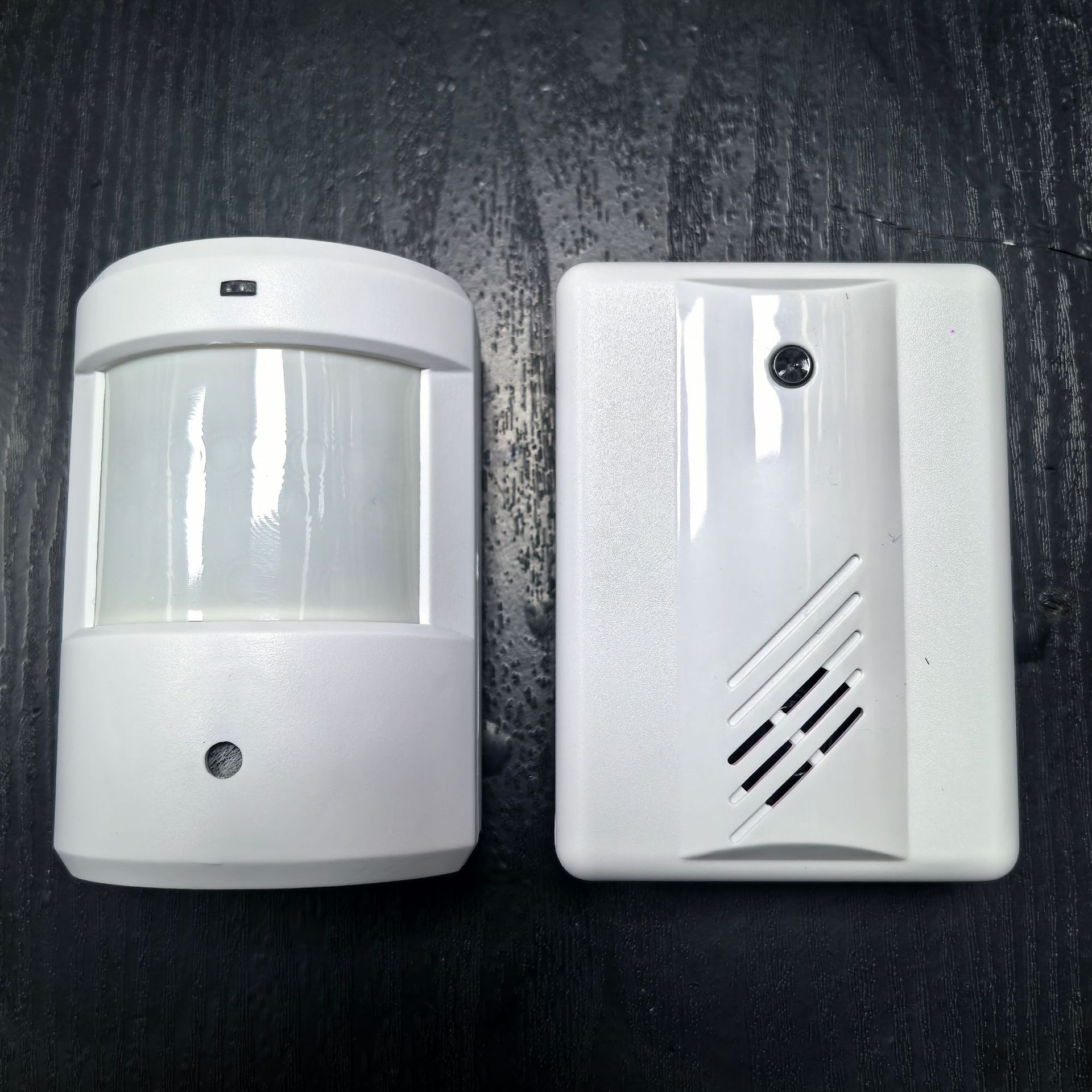 Campanello Wireless con Sensor - Wireless Door Sensor recensione e prezzo
