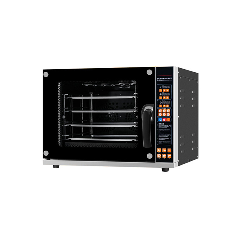 Elettrodomestici Giradischi Fo - Smart Home Oven recensione e prezzo