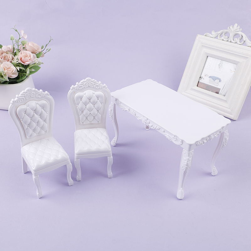 Casa delle bambole 1:6 Mobili  - Smart Home Furniture recensione e prezzo