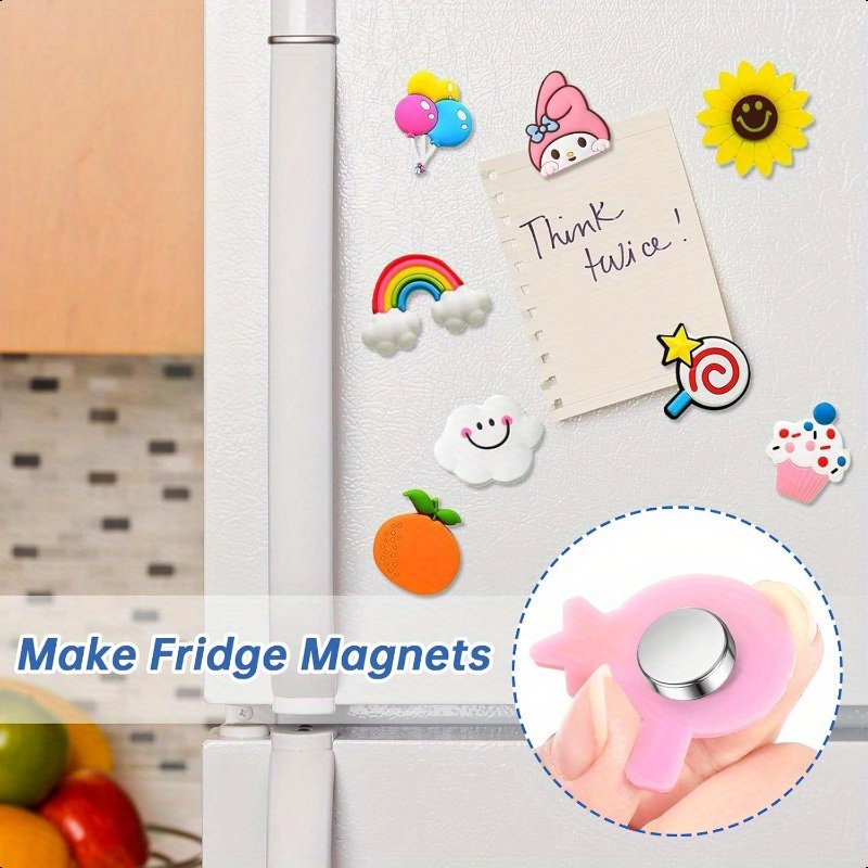 10/50 magneti ultra piccoli da - Smart Home Arduino Project recensione e prezzo