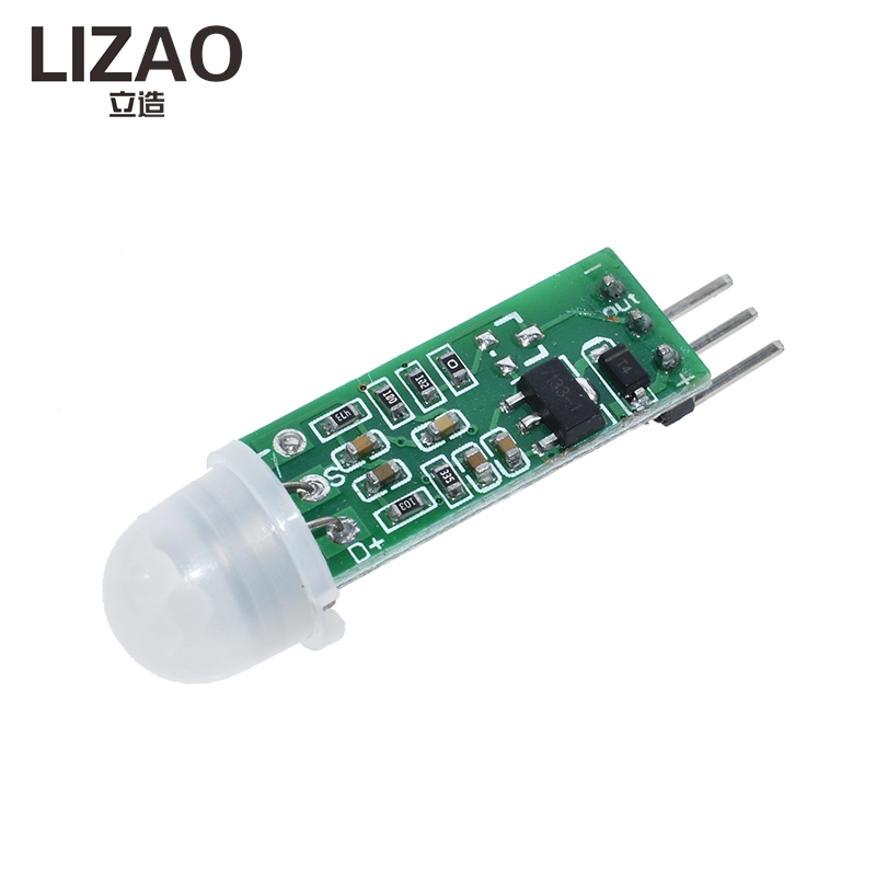 Modulo Sensore di Movimento PI - Smart Home Arduino Project recensione e prezzo
