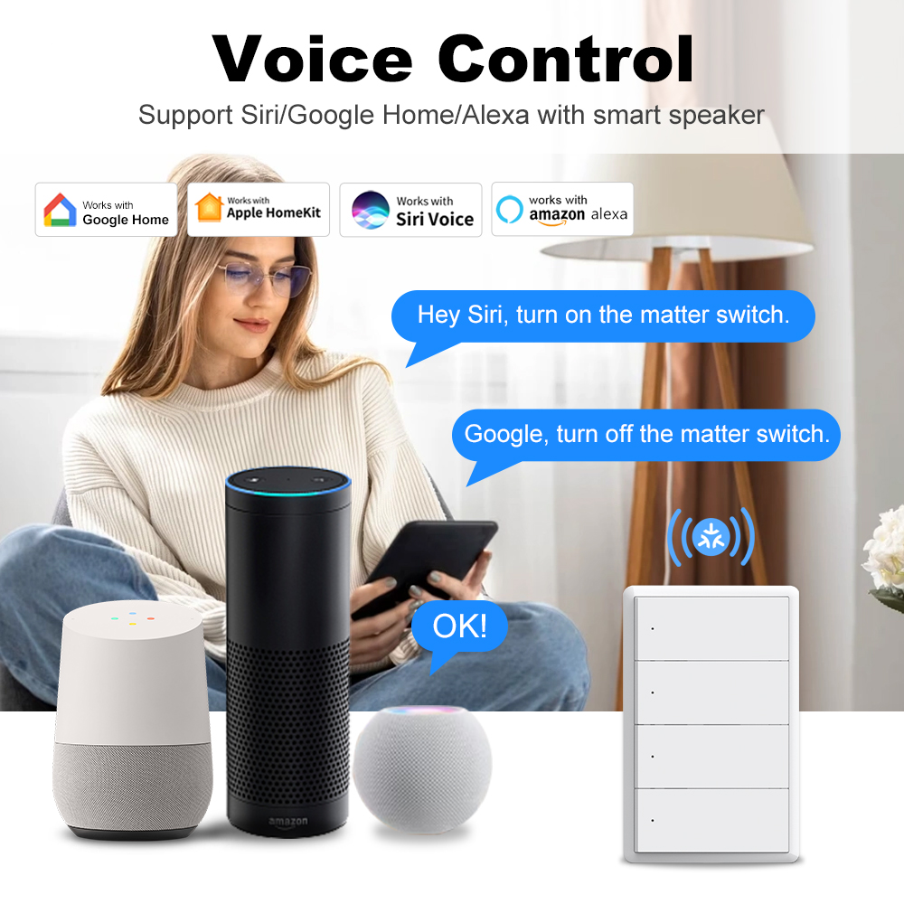 Interruttore Intelligente WiFi - Smart Home Integration recensione e prezzo
