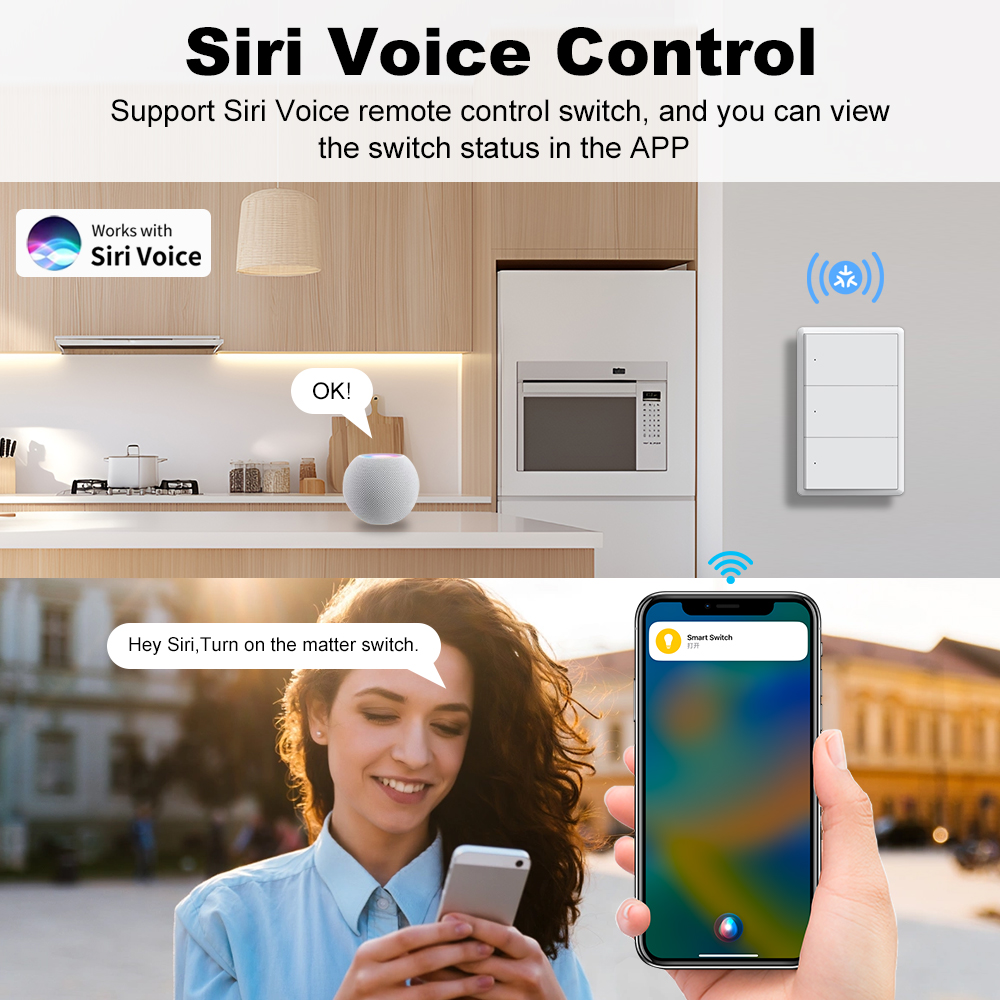 Interruttore Intelligente WiFi - Smart Home Integration recensione e prezzo