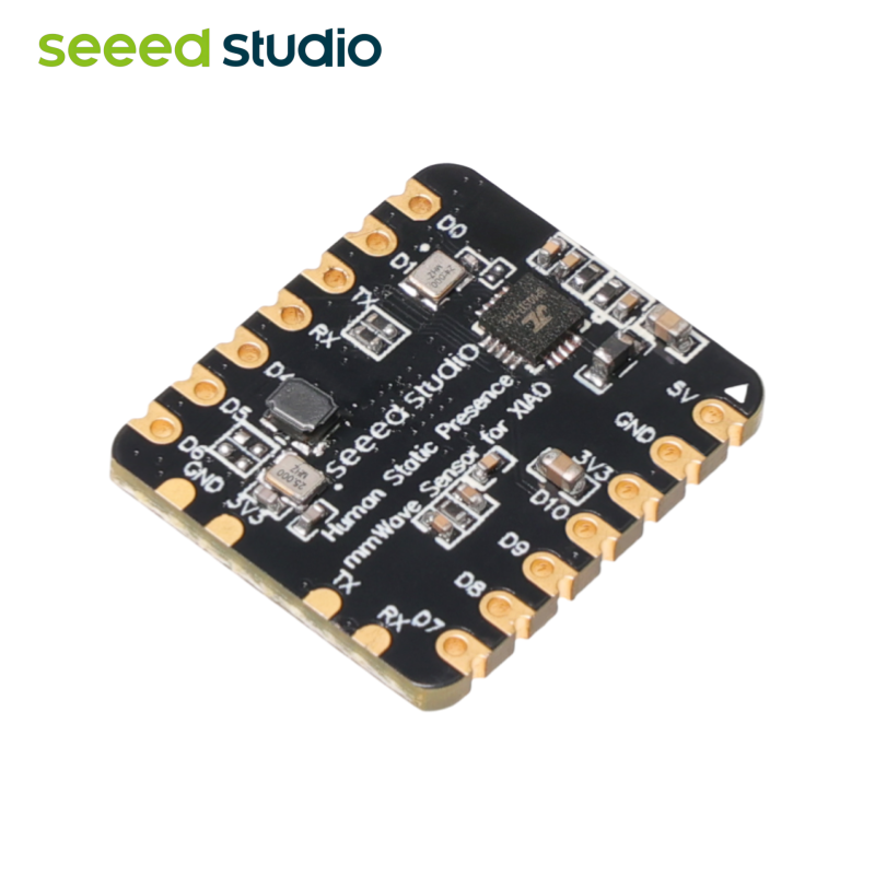 Sensore a onde millimetriche d - Smart Home Arduino Project recensione e prezzo