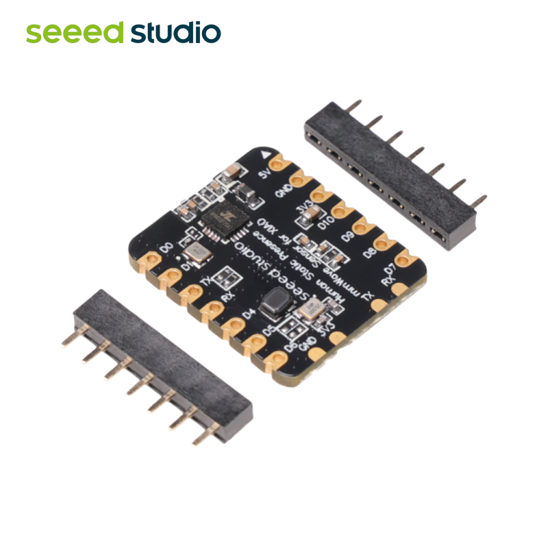 Sensore a onde millimetriche d - Smart Home Arduino Project recensione e prezzo