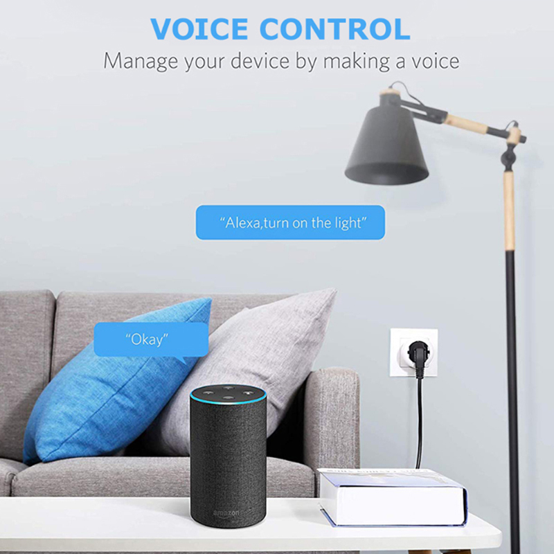 Modulo Relè Zigbee Tuya 4CH US - Smart Home Switch recensione e prezzo