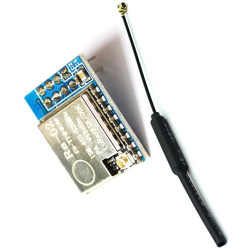 Modulo Lora ABJG-3X 433MHZ SX1 - Smart Home Ir recensione e prezzo