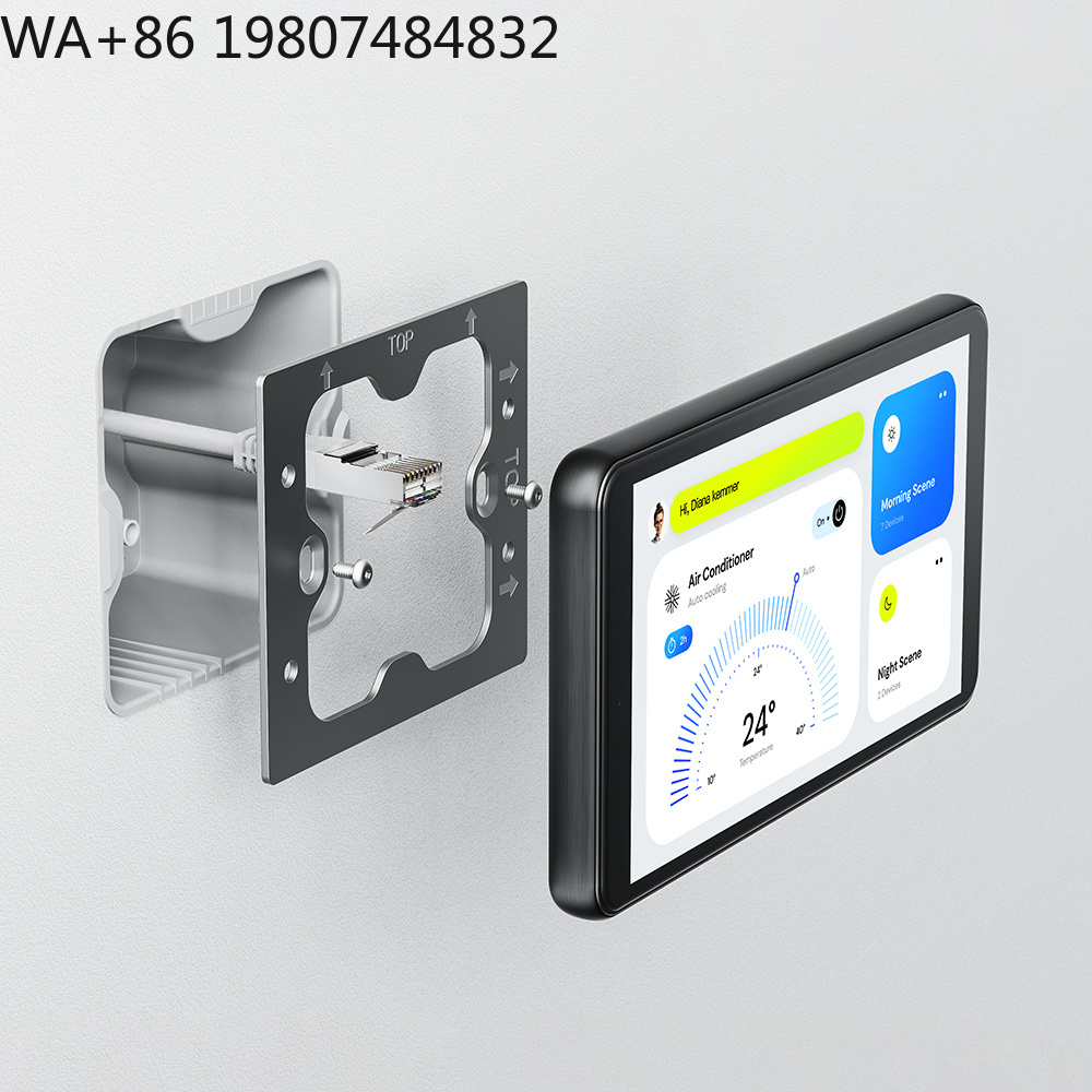 Pannello Touch Smart Home da 5 - Smart Home Panel recensione e prezzo