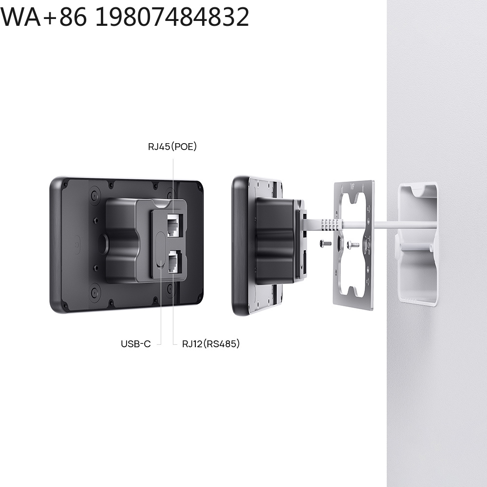 Pannello Touch Smart Home da 5 - Smart Home Panel recensione e prezzo