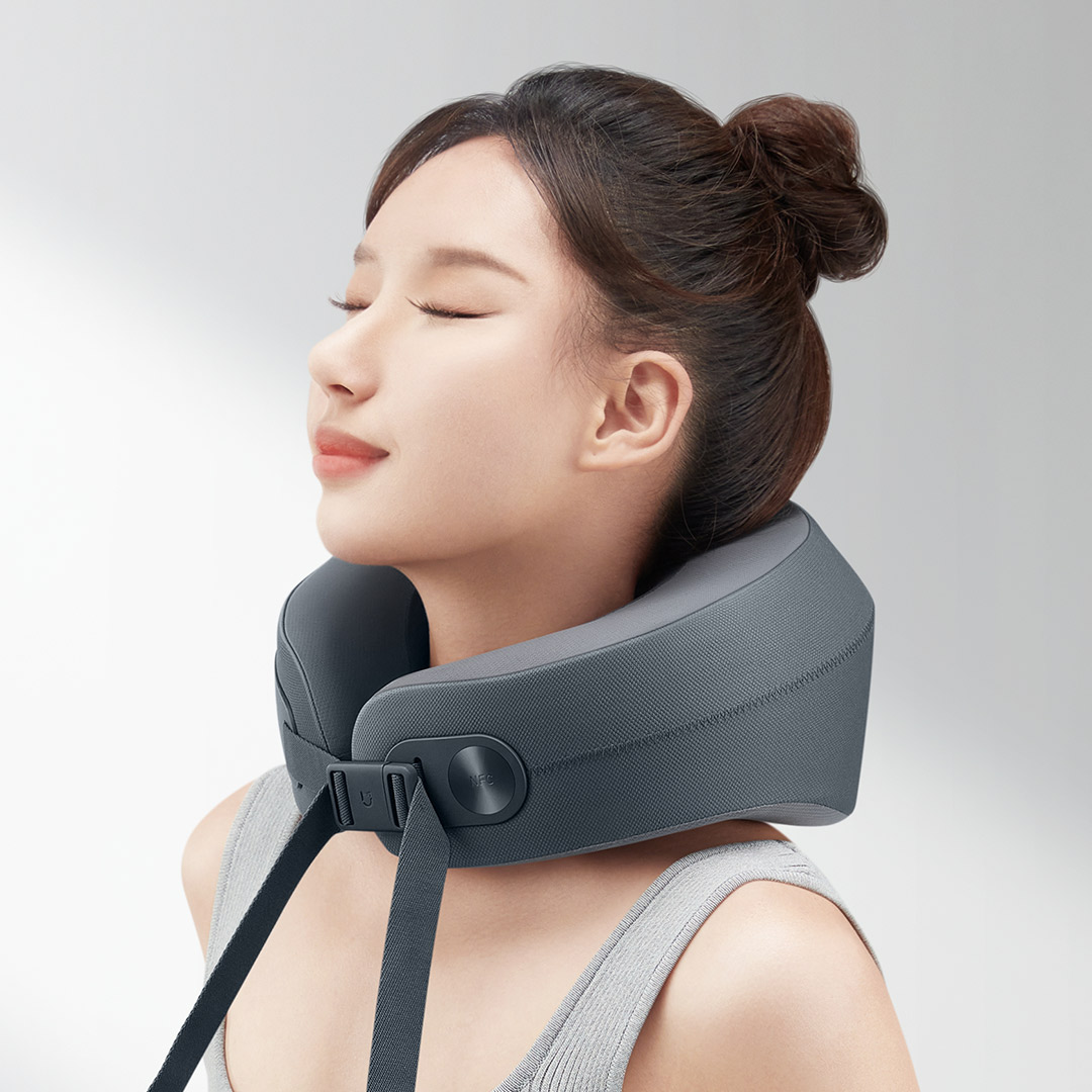 Xiaomi Mijia Smart Massaggiato - Smart Home Xiaomi App recensione e prezzo