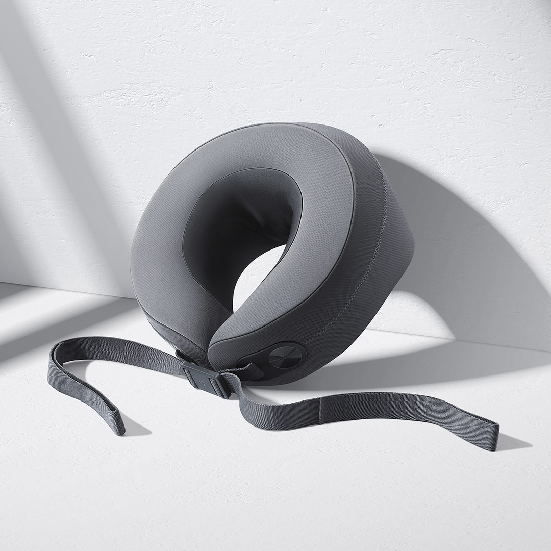 Xiaomi Mijia Smart Massaggiato - Smart Home Xiaomi App recensione e prezzo
