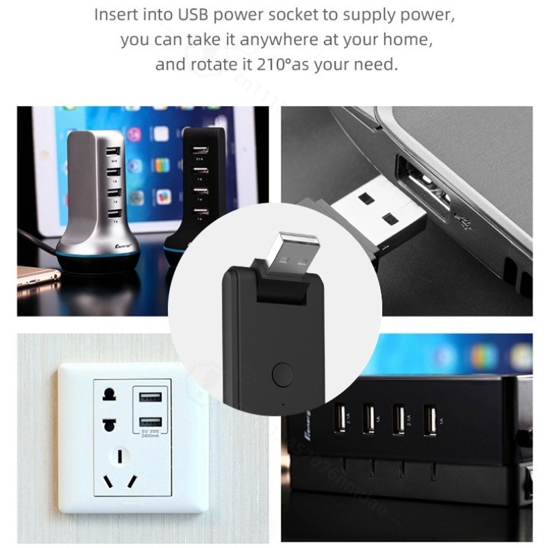 Telecomando IR Intelligente co - Smart Home Ir recensione e prezzo