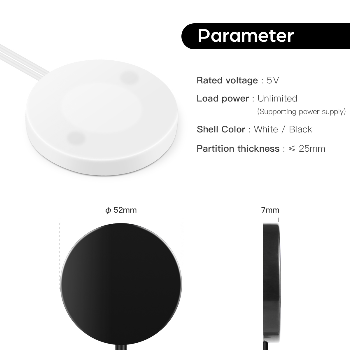 Interruttore di controllo del  - Smart Home Llm recensione e prezzo