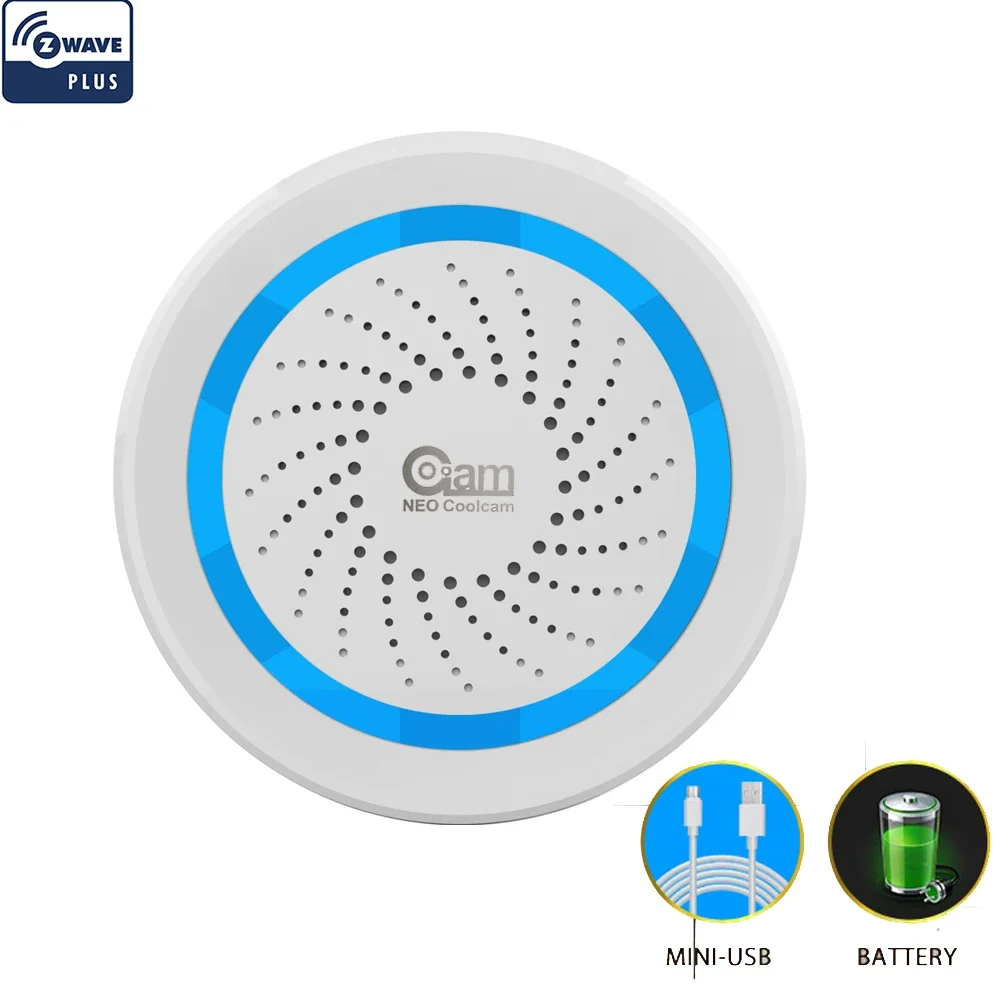 Z-wave Plus Domotica wireless  - Smart Home Nas recensione e prezzo