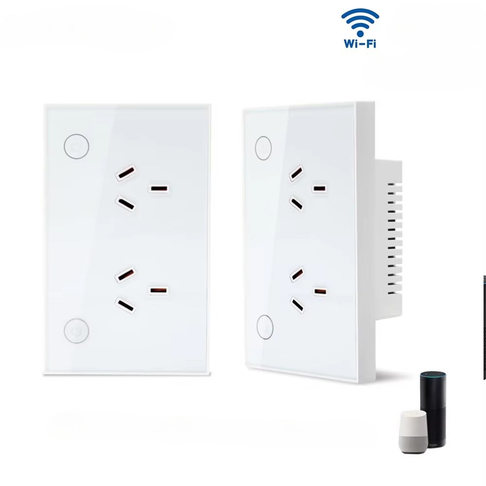 Presa Intelligente da Parete Z - Smart Home Panel recensione e prezzo