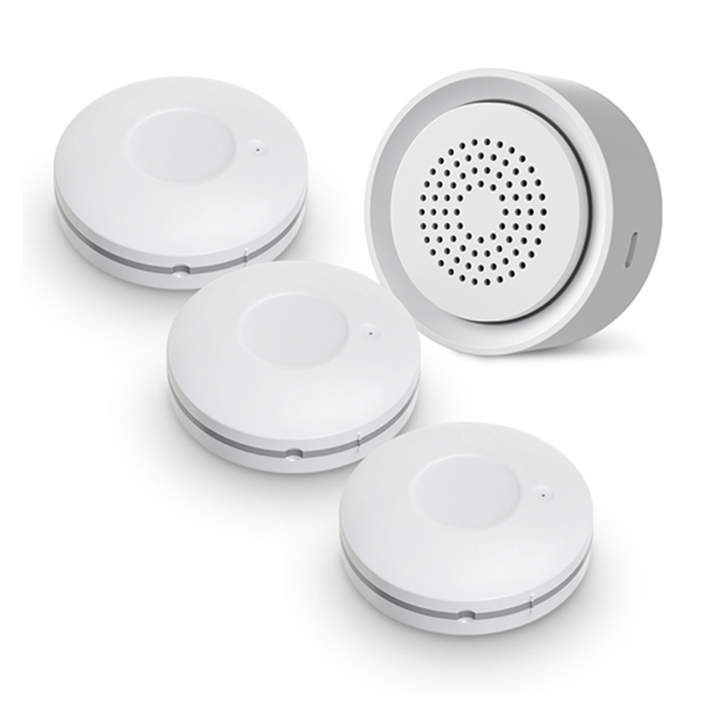 BTLIFE - Rilevatore di Allagam - Home Automation Kit recensione e prezzo