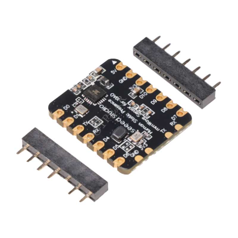 Sensore radar a onde mm da 24  - Smart Home Arduino Project recensione e prezzo