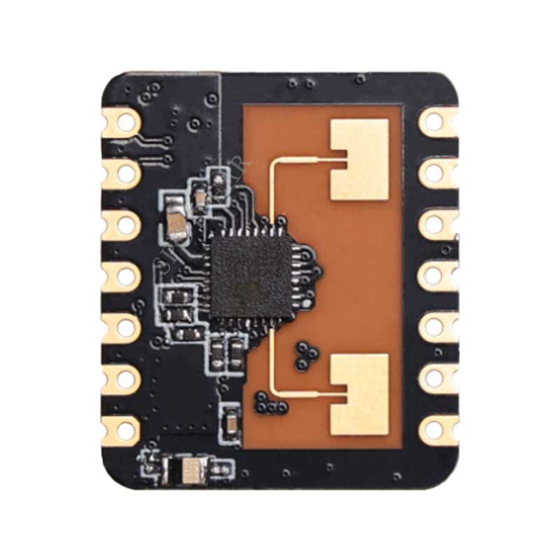 Sensore radar a onde mm da 24  - Smart Home Arduino Project recensione e prezzo