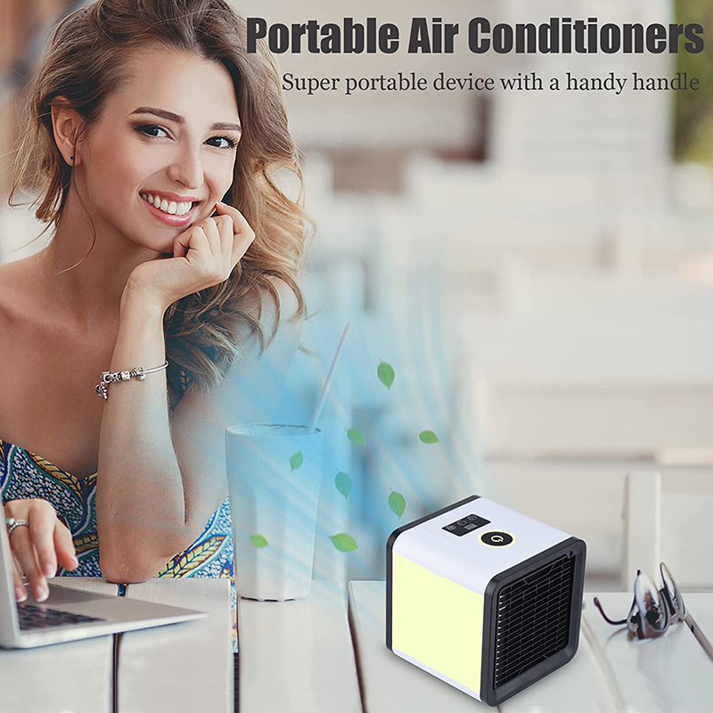 Ventilatore di Raffreddamento  - Smart Home Project recensione e prezzo