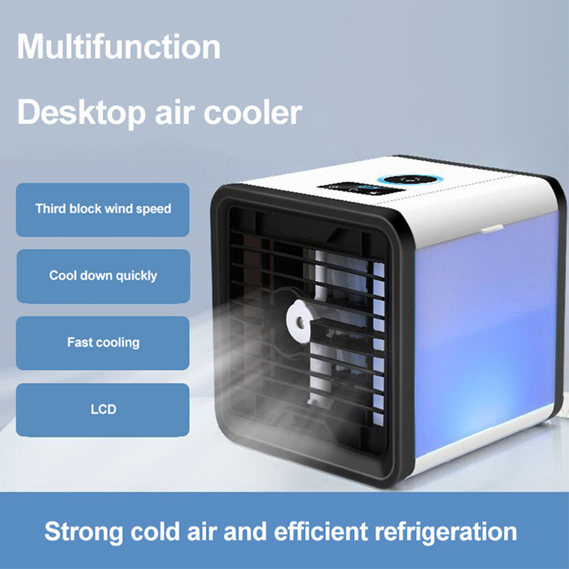 Ventilatore di Raffreddamento  - Smart Home Project recensione e prezzo