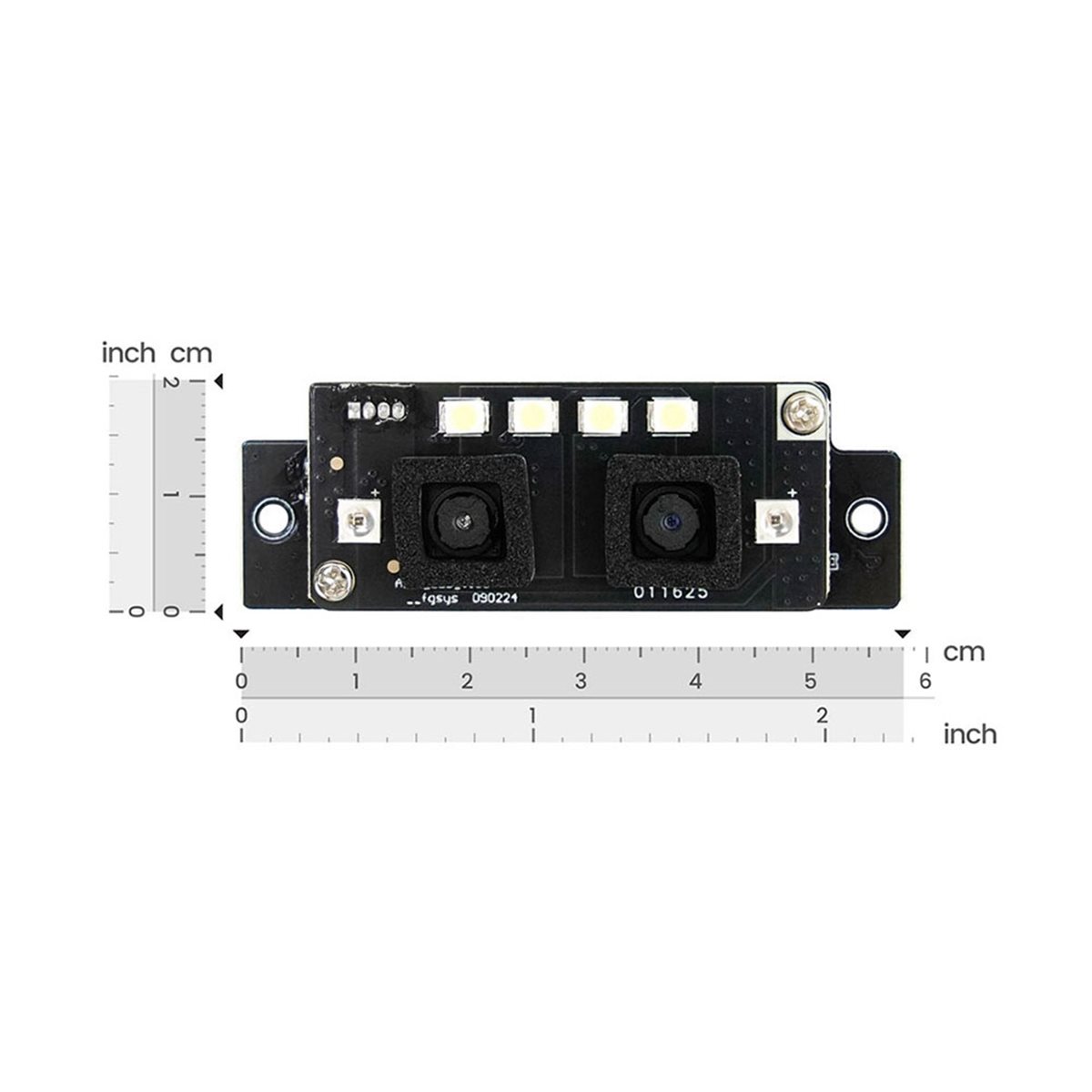 (DT37) Sensore di Riconoscimen - Smart Home Qr Code recensione e prezzo