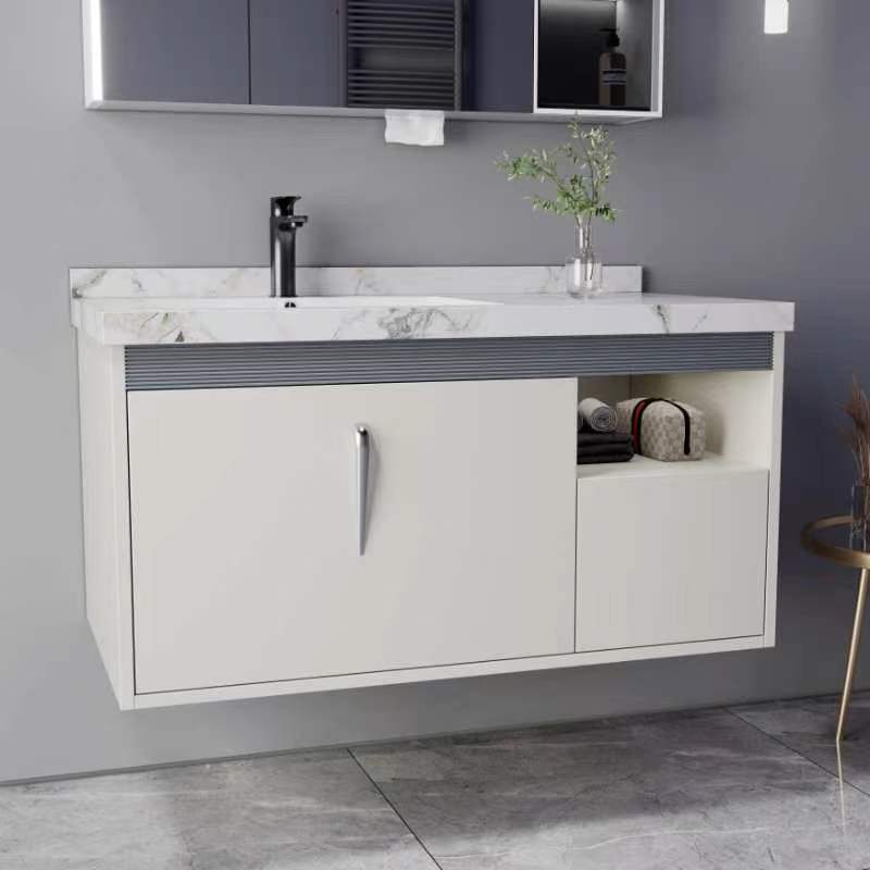 Mobile da Bagno Moderno Sospes - Smart Home Furniture recensione e prezzo