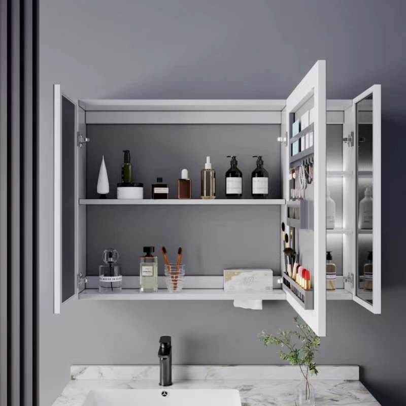 Mobile da Bagno Moderno Sospes - Smart Home Furniture recensione e prezzo