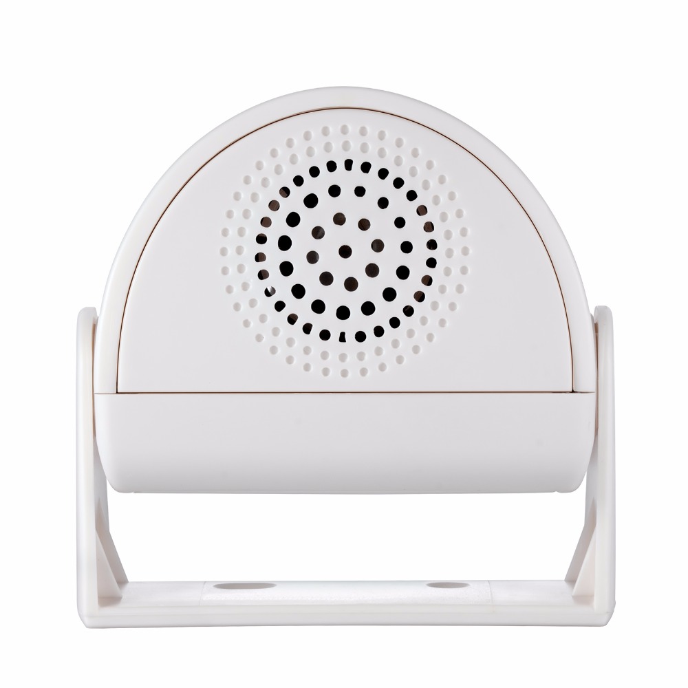 32 brani Benvenuto campanello  - Wireless Door Sensor recensione e prezzo