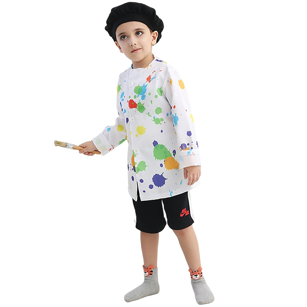 Umorden Kit costume da artista - Smart Home Kits recensione e prezzo