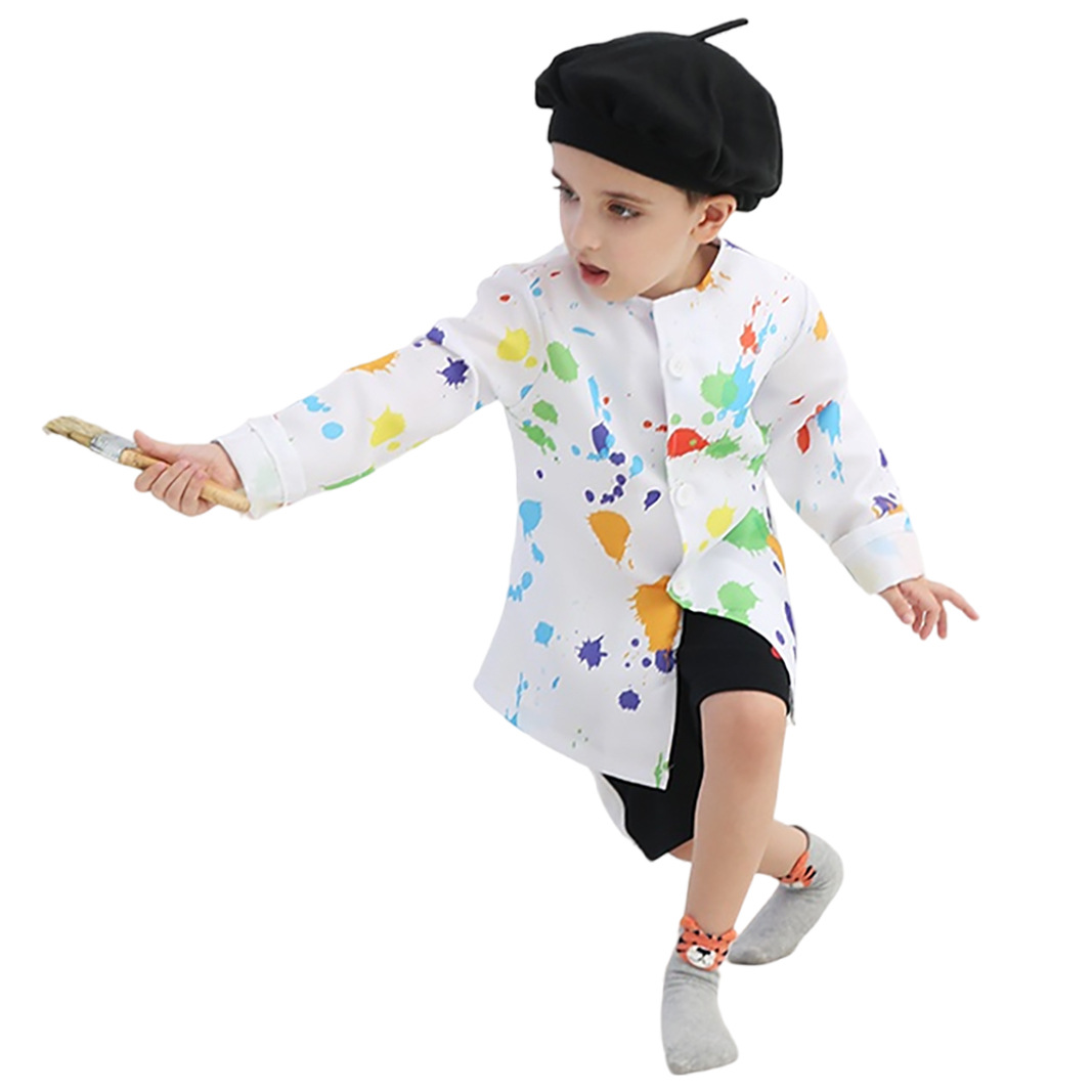 Umorden Kit costume da artista - Smart Home Kits recensione e prezzo
