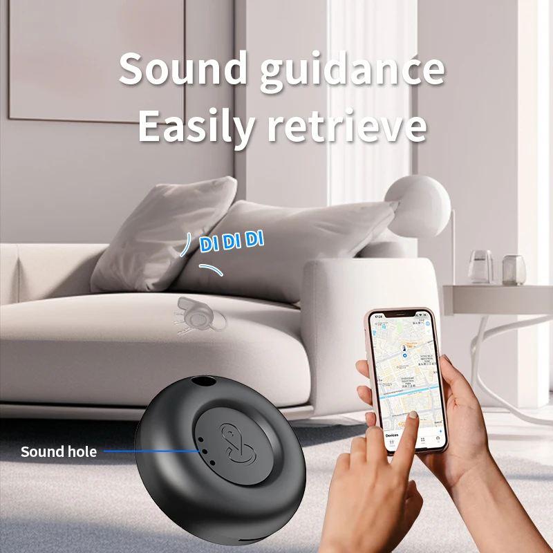 Localizzatore GPS per iOS, Tag - Smart Home Iot recensione e prezzo
