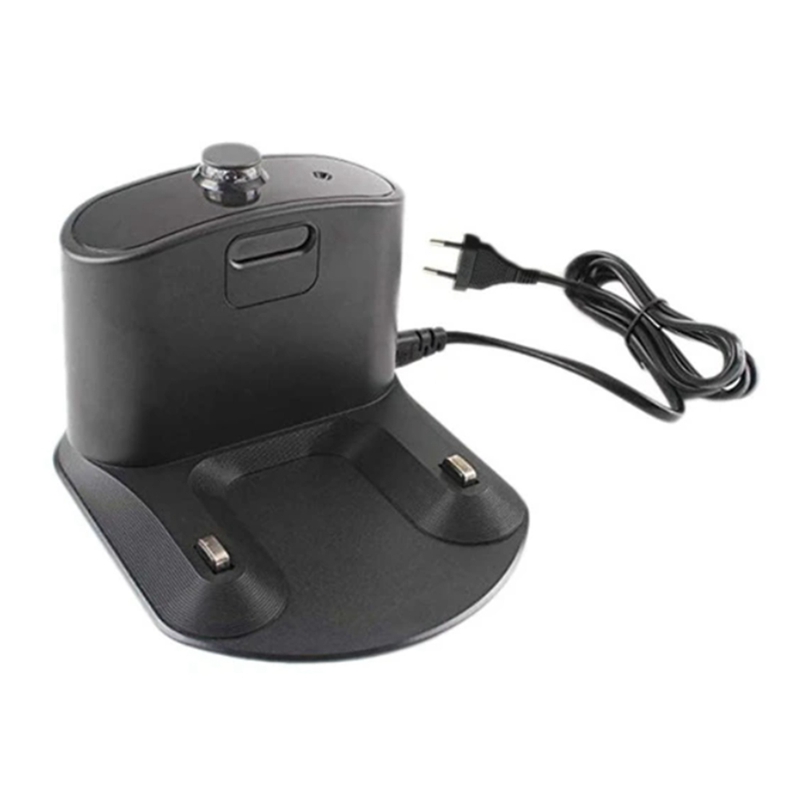 Base di ricarica per robot asp - Robot Vacuum recensione e prezzo