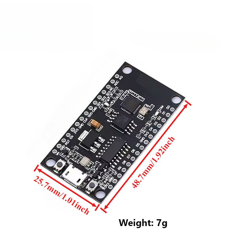 Wemos Nuova scheda NodeMCU ESP - Smart Home Arduino Project recensione e prezzo
