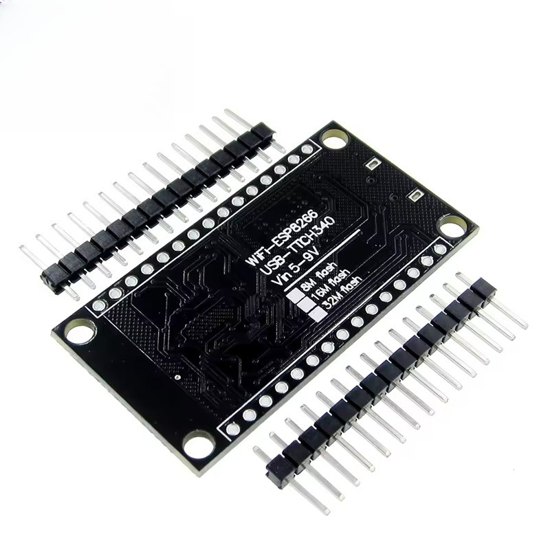 Wemos Nuova scheda NodeMCU ESP - Smart Home Arduino Project recensione e prezzo