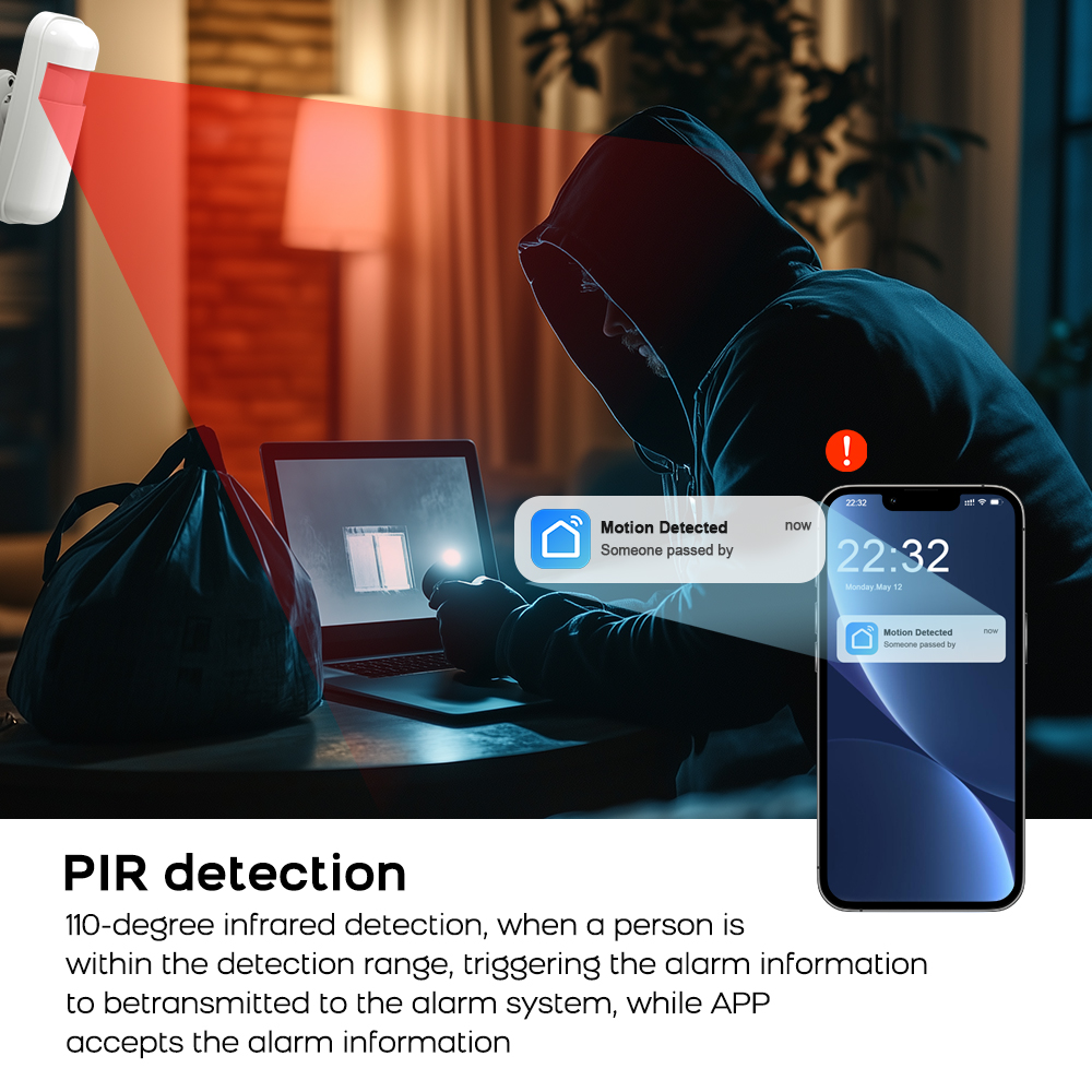 Sistema di Allarme 4G GSM WiFi - Smart Home Package recensione e prezzo