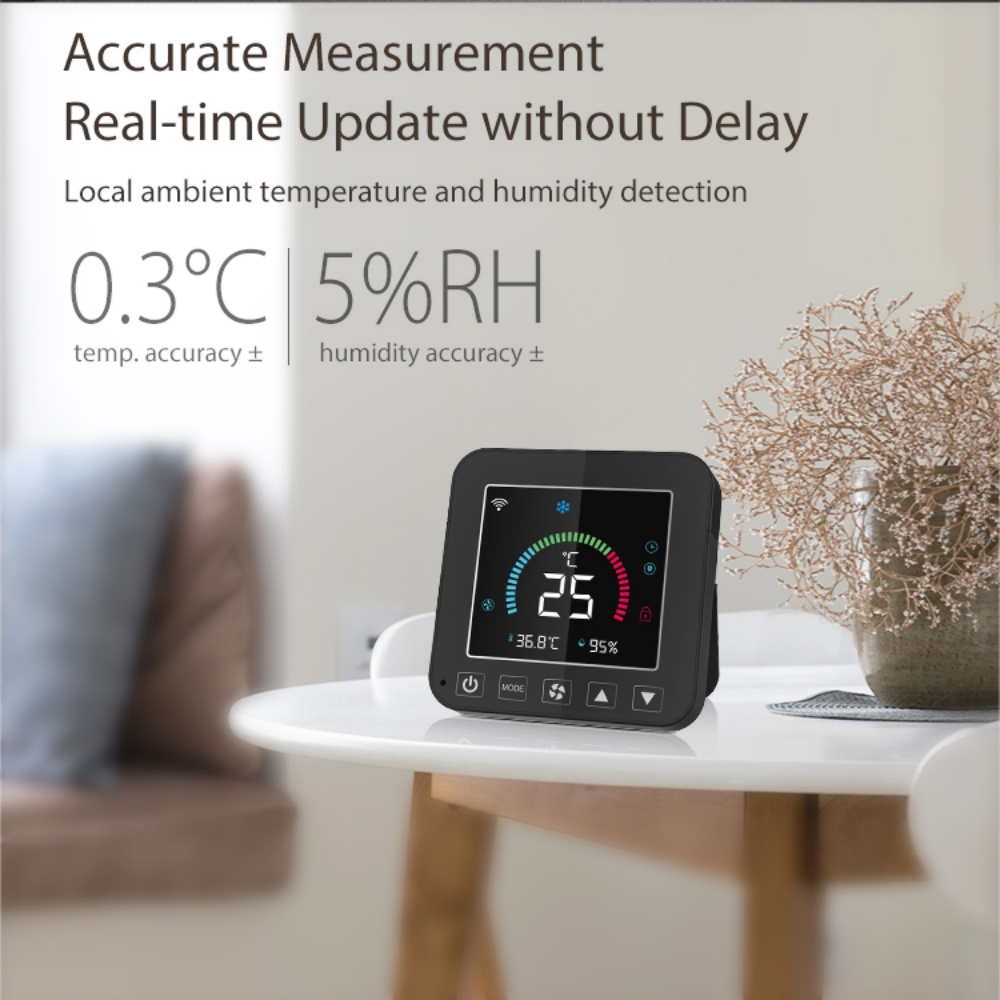 Tuya Wifi Controller intellige - Smart Home Nas recensione e prezzo