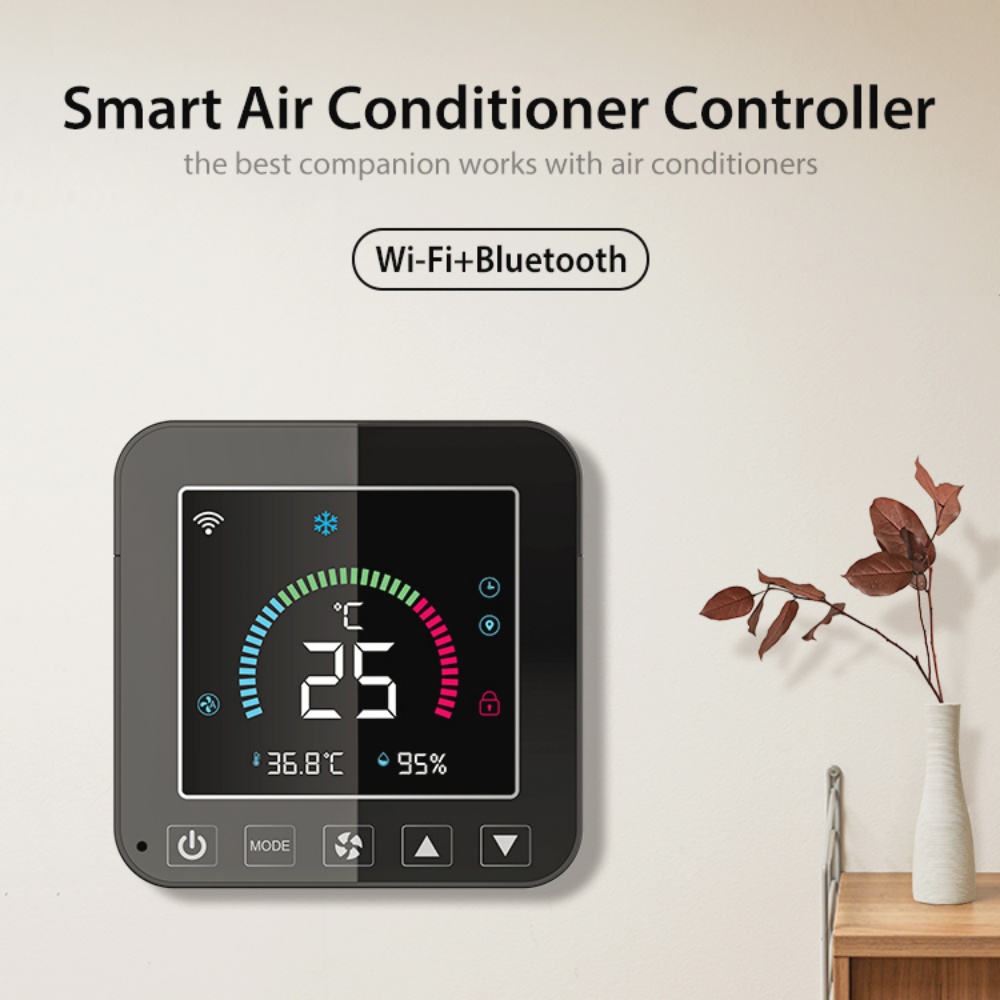 Tuya Wifi Controller intellige - Smart Home Nas recensione e prezzo