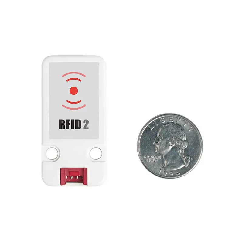M5Stack Mini Unit RFID2/Unit N - Smart Home Integration recensione e prezzo