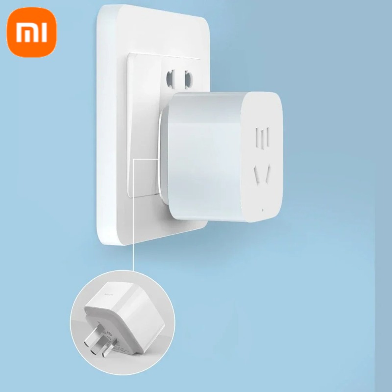 Xiaomi Mijia Smart Socket 3 WI - Smart Home Xiaomi App recensione e prezzo