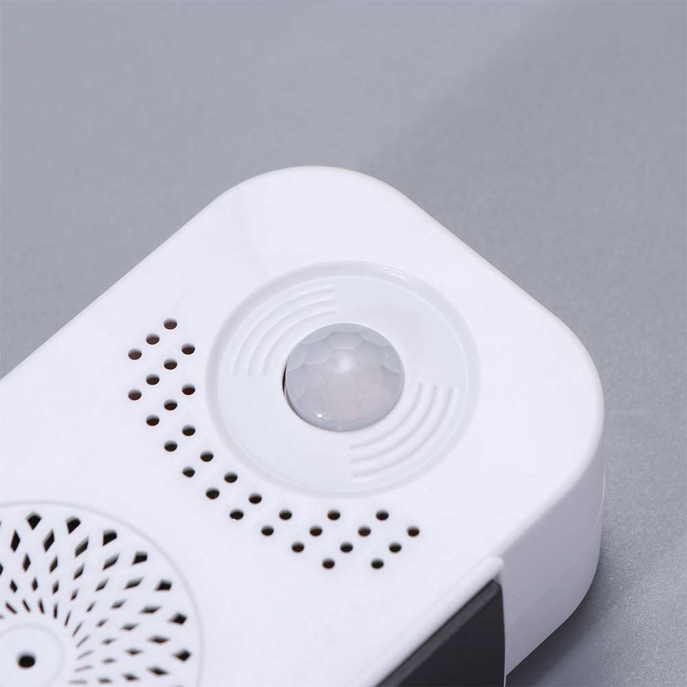 Campanello Intelligente Wirele - Wireless Door Sensor recensione e prezzo
