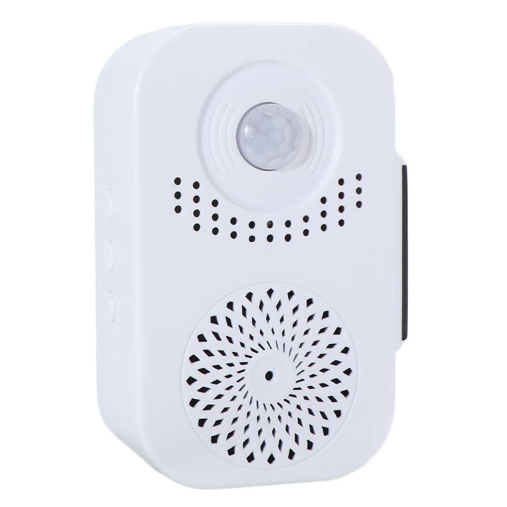 Campanello Intelligente Wirele - Wireless Door Sensor recensione e prezzo