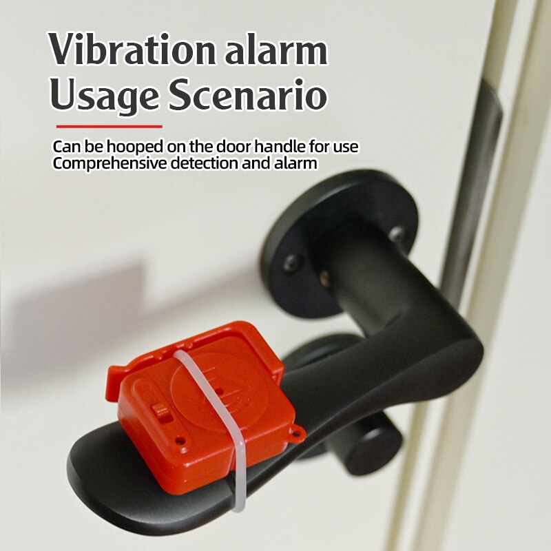Sensori di Allarme Wireless KE - Wireless Door Sensor recensione e prezzo