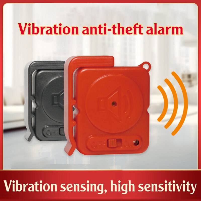 Sensori di Allarme Wireless KE - Wireless Door Sensor recensione e prezzo