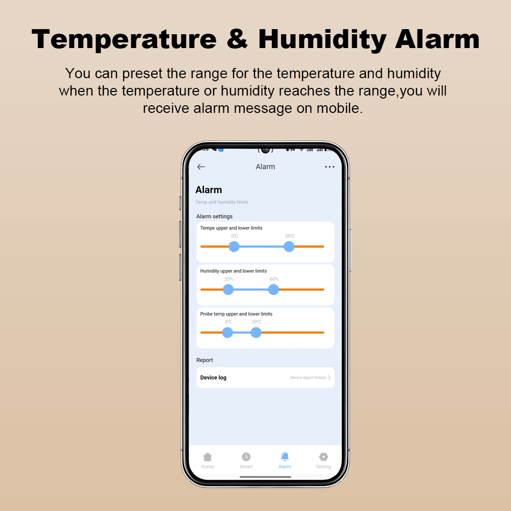 Nuovo Sensore di Umidità e Tem - Smart Home Project recensione e prezzo