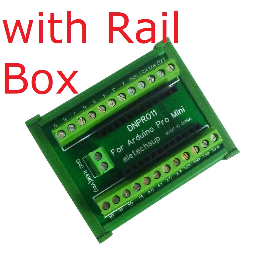 Per Arduino Pro mini Board PLC - Smart Home With Plc recensione e prezzo