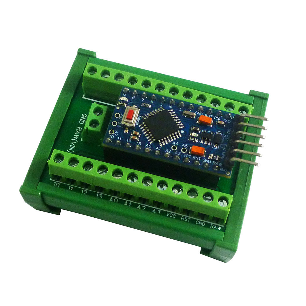Per Arduino Pro mini Board PLC - Smart Home With Plc recensione e prezzo