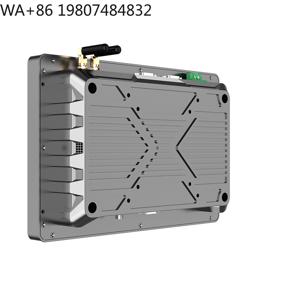 Pannello PC Industriale IP65 a - Smart Home With Plc recensione e prezzo