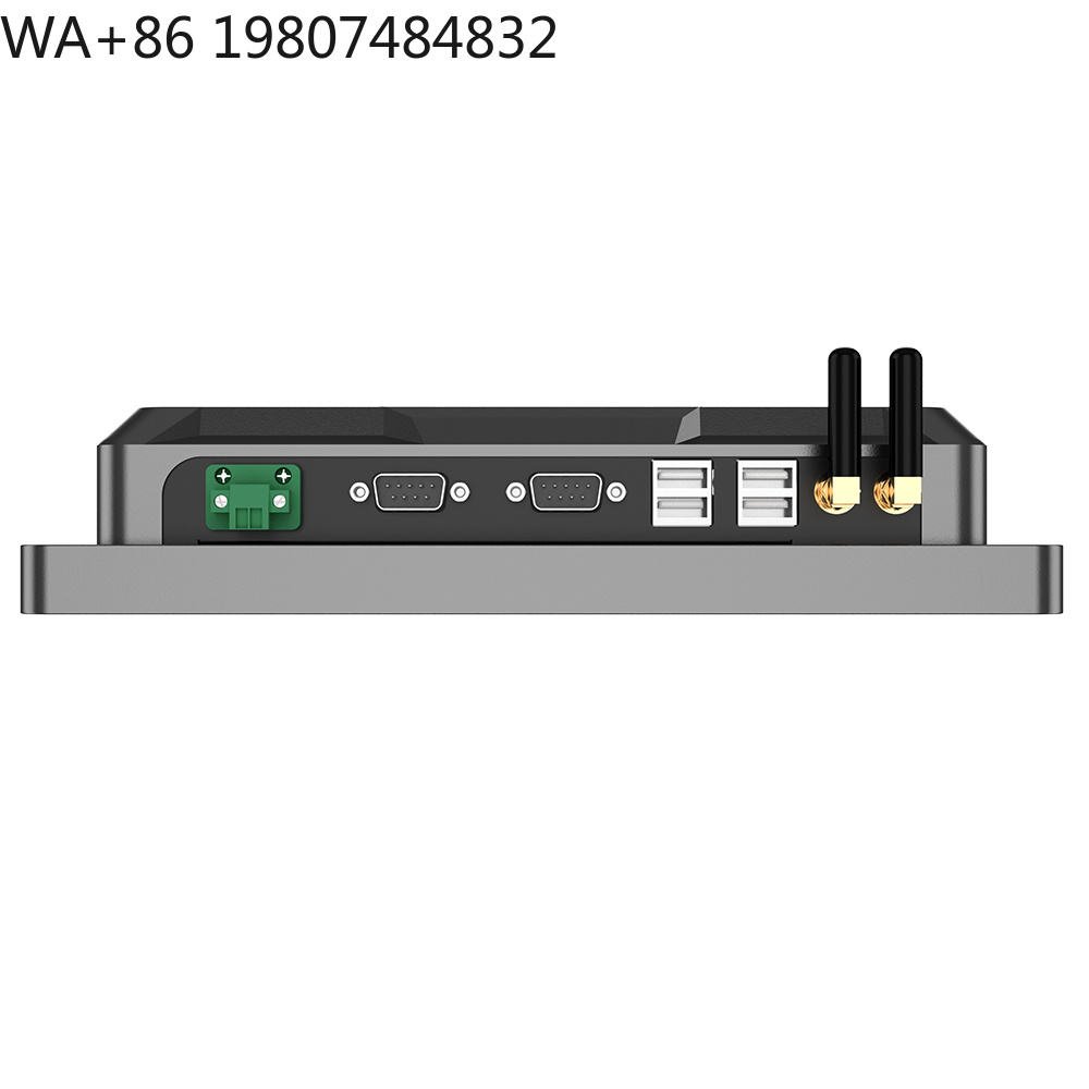 Pannello PC Industriale IP65 a - Smart Home With Plc recensione e prezzo