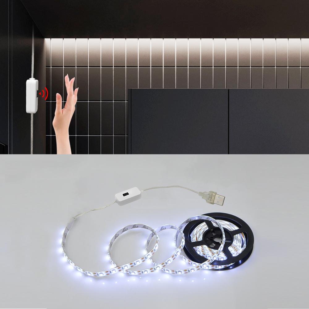 Striscia LED da Cucina con Sen - Smart Home Llm recensione e prezzo